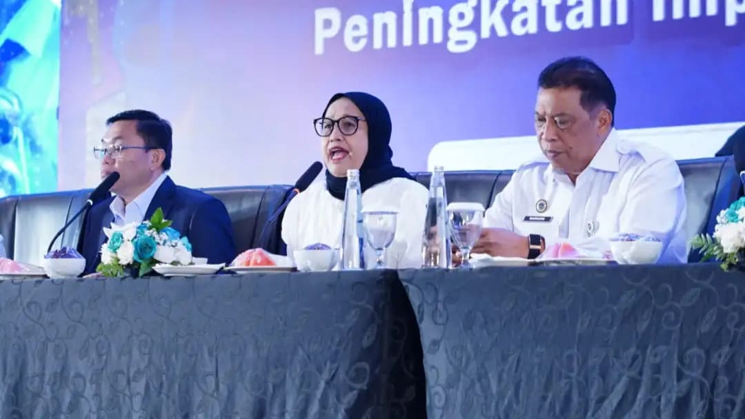 BGN Klarifikasi Isu Insentif Rp5 Juta untuk Konten Viral Program Makan Bergizi Gratis