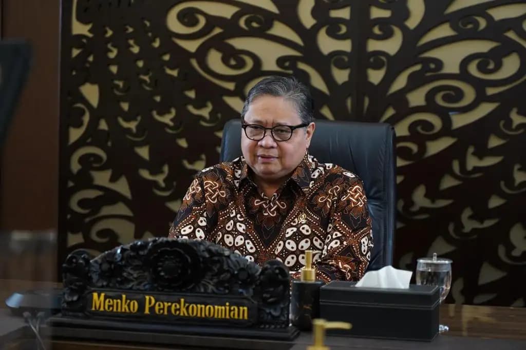 Ekonomi RI Tumbuh 5,04 Persen di Triwulan III 2025