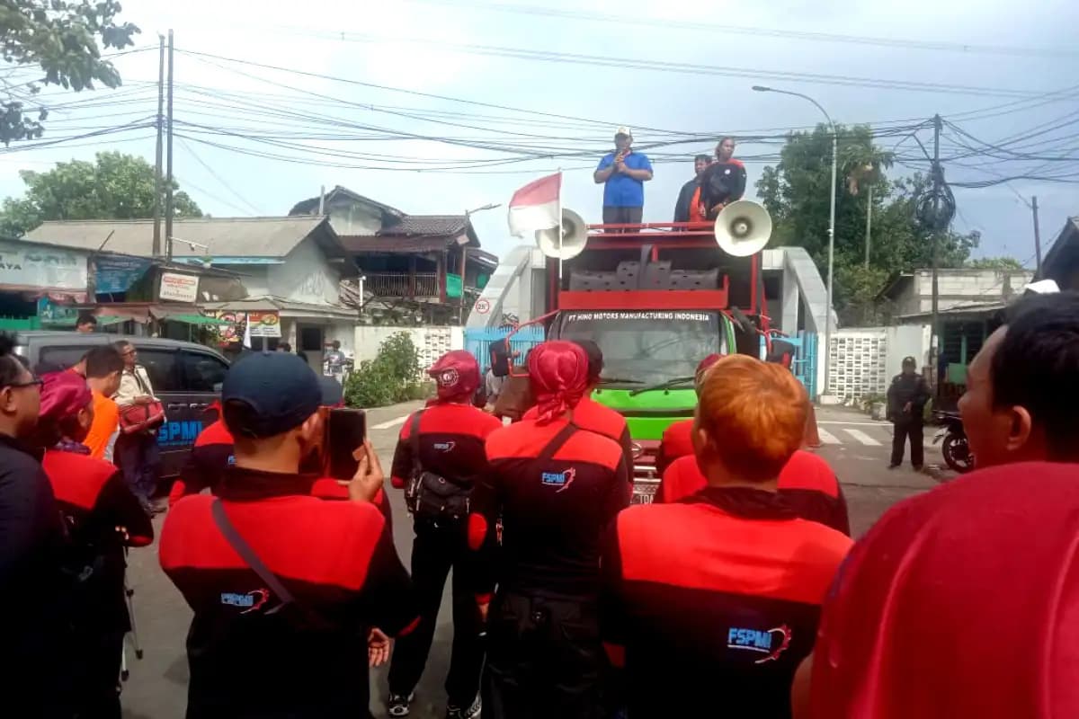Transjakarta Beri SP2 ke Dua Pegawai Terlibat Kasus Pelecehan Seksual