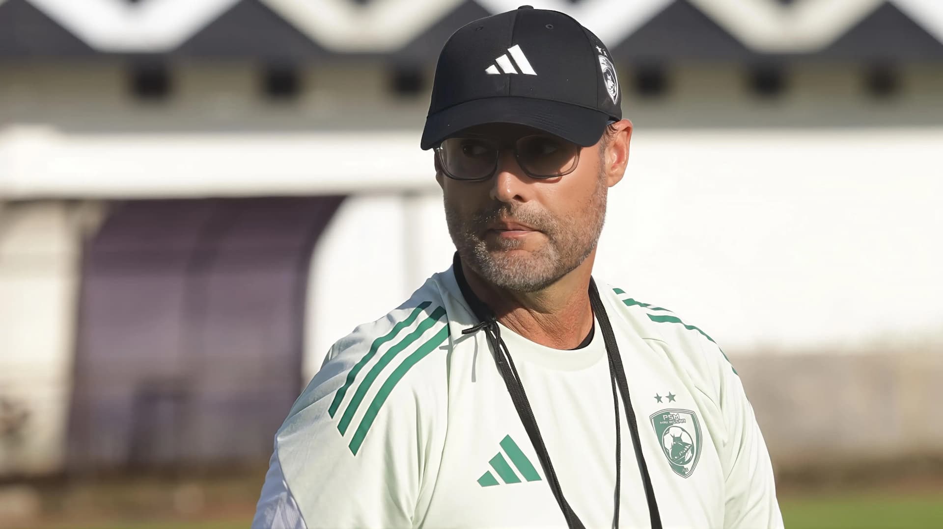 Tomas Sebut Lawan Malut United FC Bakal Jadi Pertandingan Terberat