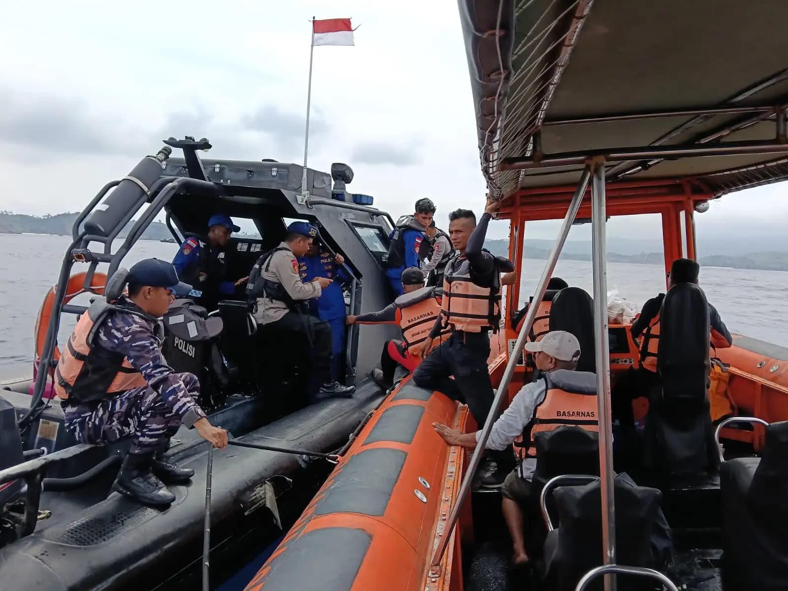 Kementerian Pariwisata Pastikan Pendampingan dan Koordinasi Intensif Pasca Insiden Kapal Wisata di Labuan Bajo