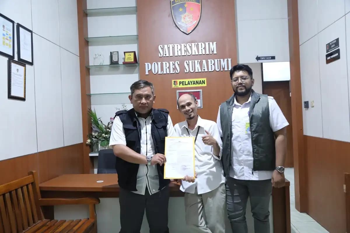 Kemnaker Laporkan Kasus Dugaan Penyalahgunaan Program Magang Nasional ke Kepolisian
