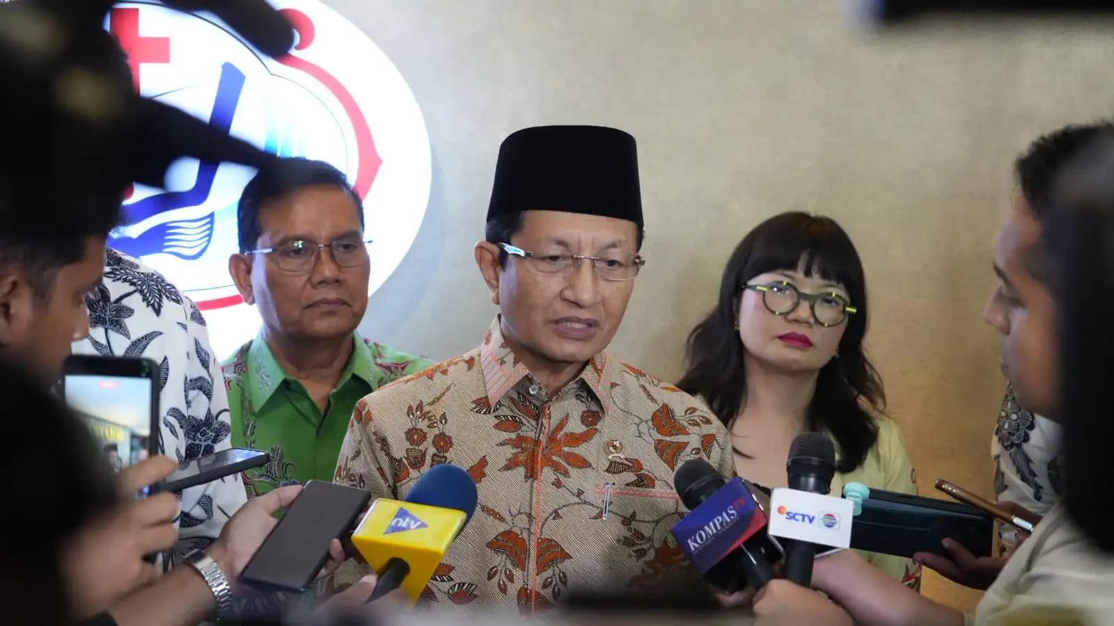 Hadirkan Makna Mendalam, Menag Apresiasi Rangkaian Perayaan Natal Nasional 2025