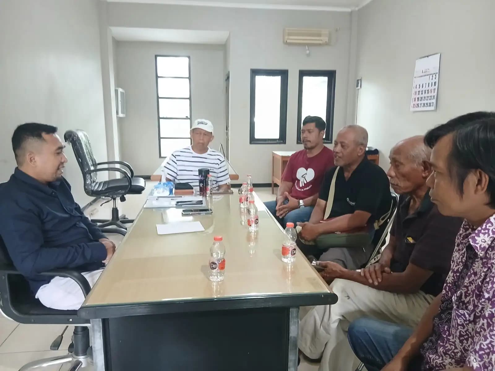 Rawan Pencurian, Warga Vila Bukit Tidar Tuntut Pengembang Perumahan Berbenah