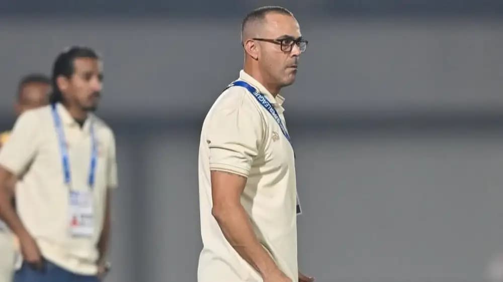 Jelang Bentrok Lawang Arema FC, Fabio Lefundes Tetap Optimistis Borneo FC Akan Berjuang Sampai Akhir