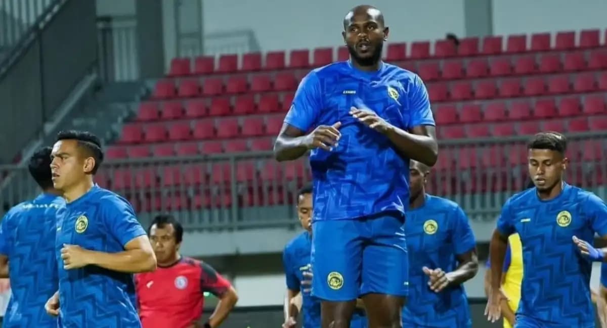 Berbekal Tren Positif, Singo Edan Datang ke Segiri dengan Percaya Diri