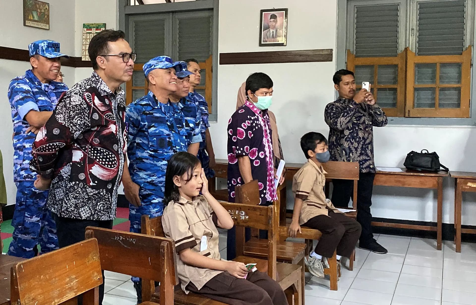 Pemkot Yogya Terapkan Belajar Daring Dua Hari Demi Keamanan