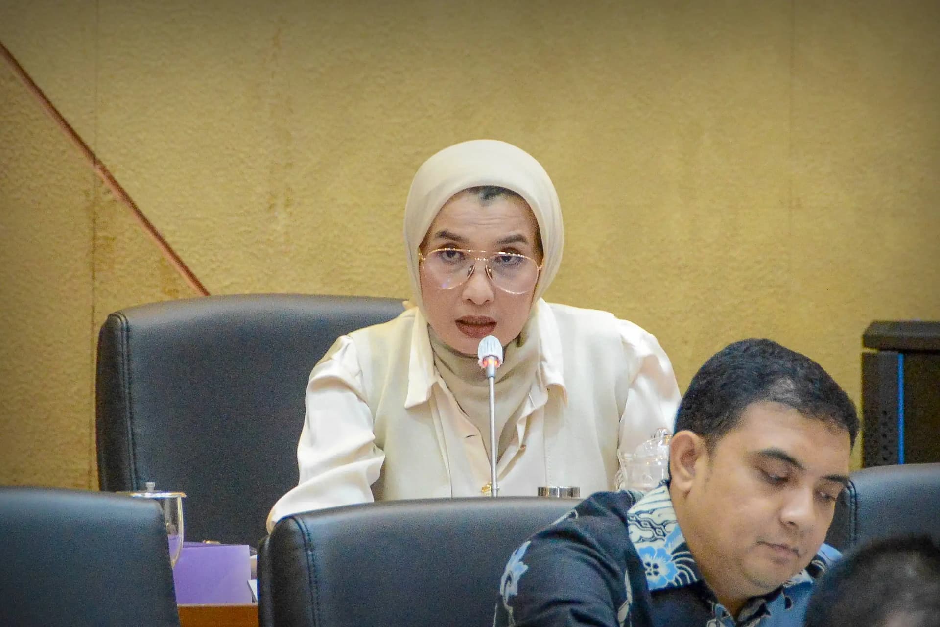 Tunggakan Iuran BPJS Akan Dihapus, Komisi IX DPR Nilai Jadi Harapan Baru bagi Keluarga Rentan