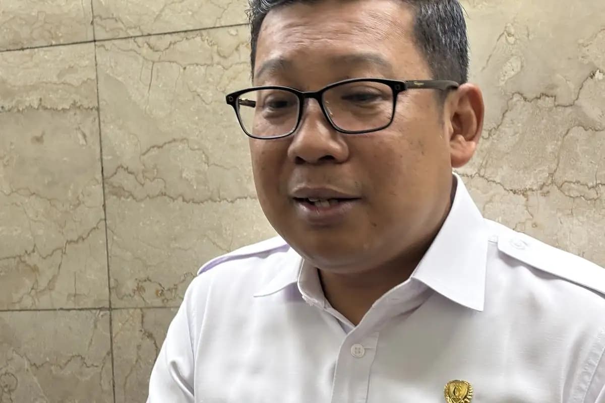 Prabowo Berhentikan Arief Prasetyo Adi dari Jabatan Kepala Bapanas, Amran Sulaiman Ditunjuk sebagai Pengganti