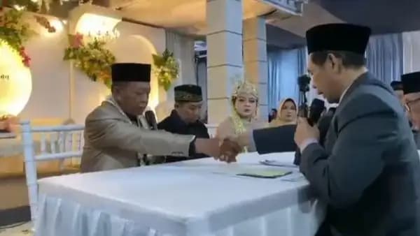 Kakek Tarman Kabur Sehari Setelah Nikahi Gadis Pacitan, Ternyata Punya Riwayat Penipuan