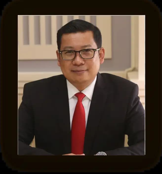 Arief Prasetyo Adi Dicopot dari Jabatan Kepala Bapanas, Digantikan Amran Sulaiman