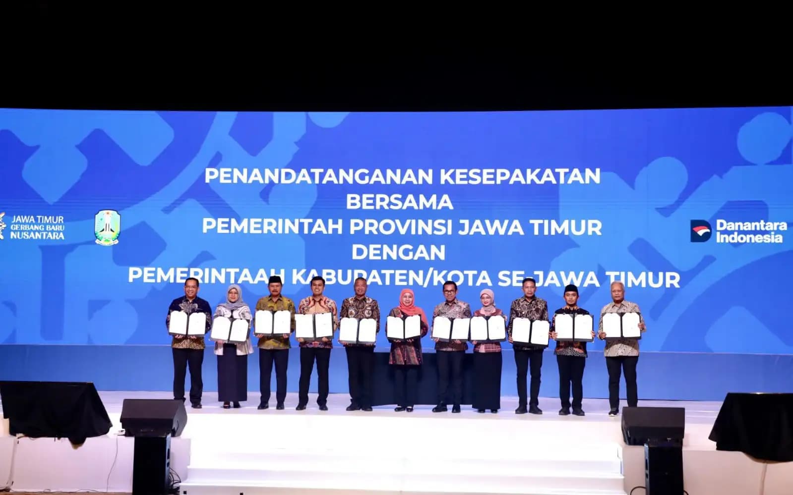 Kolaborasi Tegakkan Hukum Humanis, Walikota Wahyu Siap Dukung Restorative Justice