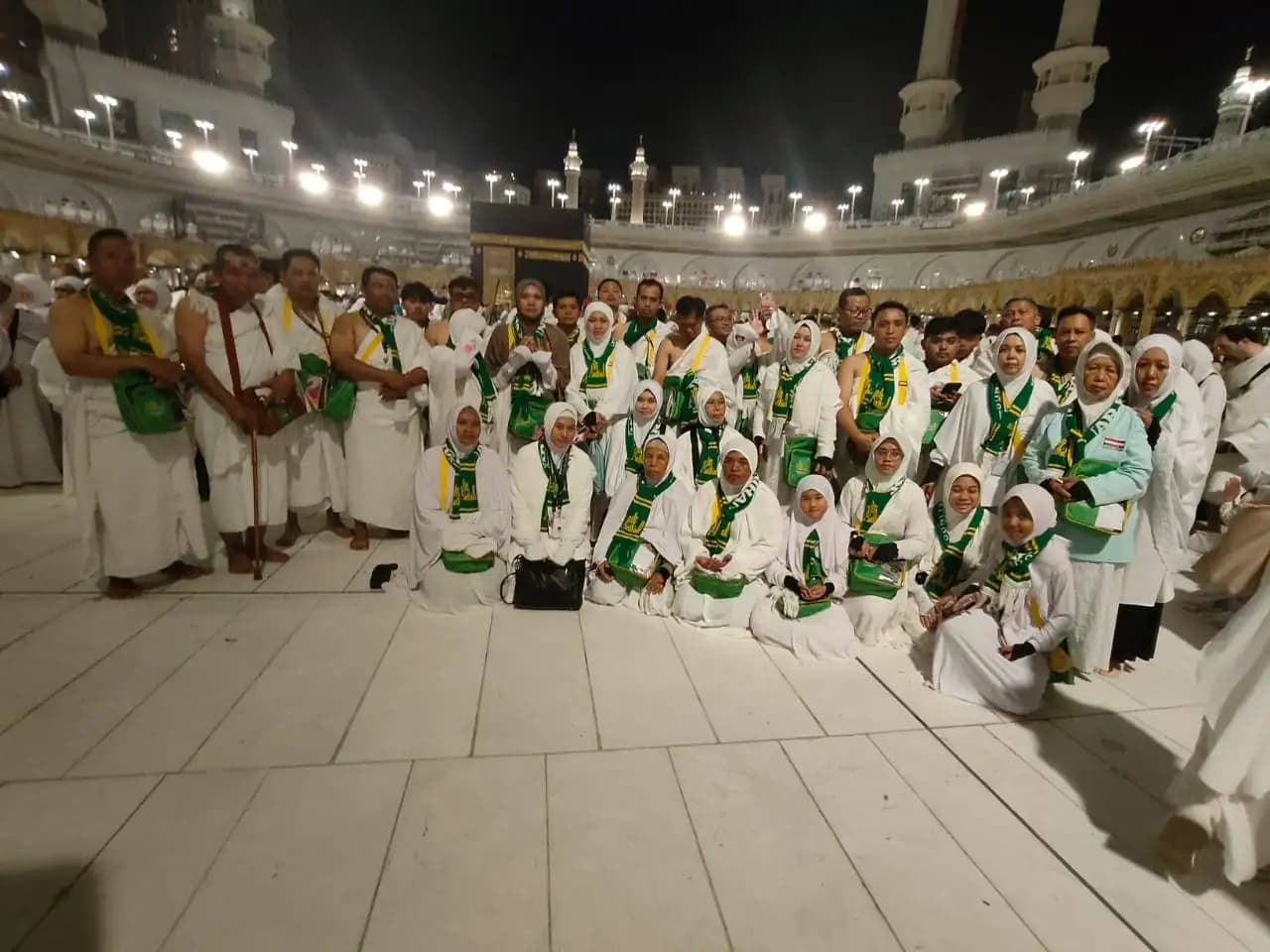 Ar-Raihan Travelindo Malang, Hadirkan Layanan Umroh dan Haji dengan Pelayanan Terbaik dan Amanah