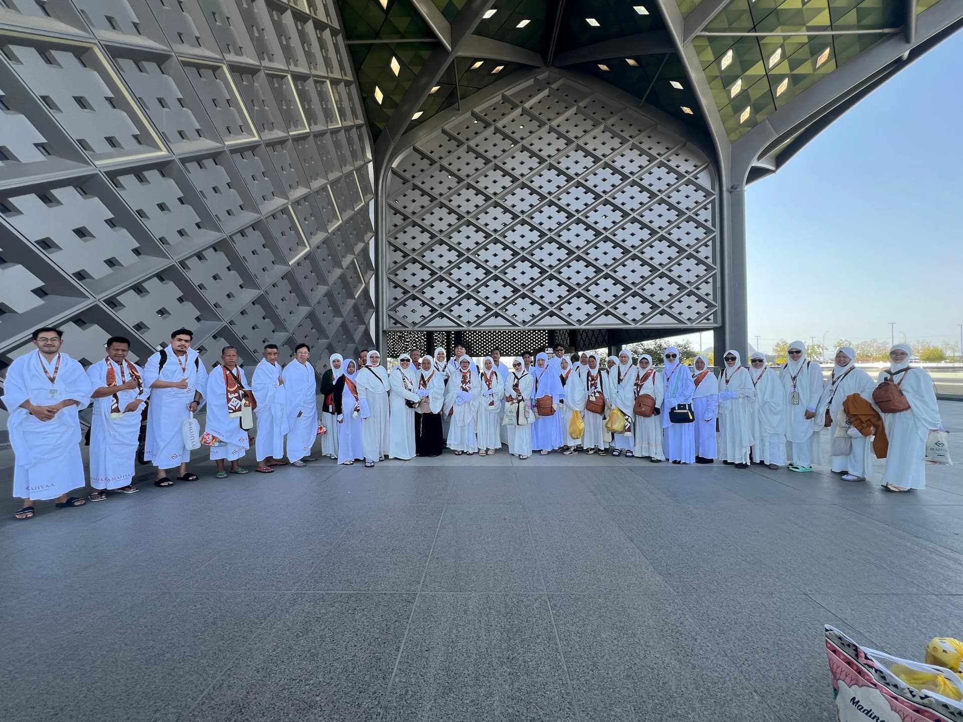 Mahyaa Tour & Travel Tawarkan Paket Umroh Lengkap 1447 H