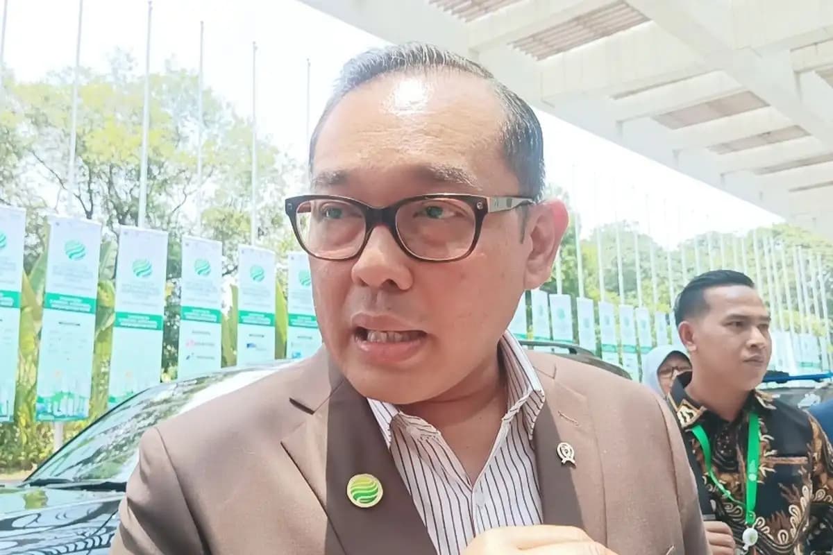 SPBU Swasta Sepakat Lanjutkan Investasi di Indonesia Meski Sempat Hadapi Kelangkaan BBM