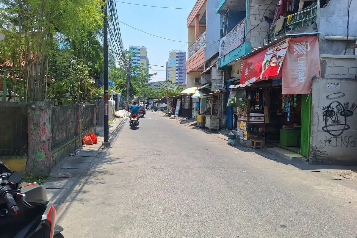 Warga Rorotan Keluhkan Tawuran Remaja Hampir Tiap Akhir Pekan