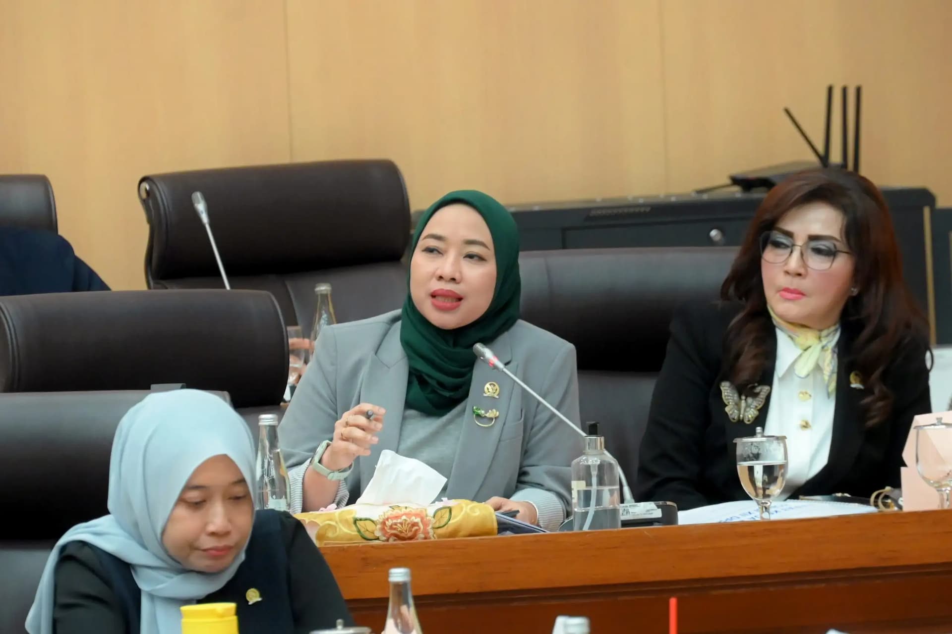 DPR Ingatkan Pemerintah Tak Gunakan Program E10 Sebagai Alasan Impor Etanol