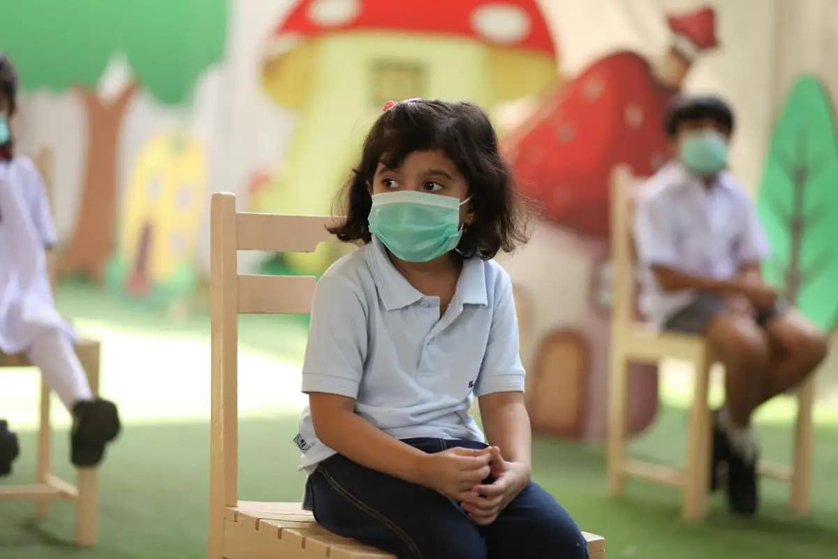 Dinkes Gunungkidul Minta Masyarakat Waspadai Peningkatan Kasus Batuk, Pilek, dan Demam di Musim Pancaroba