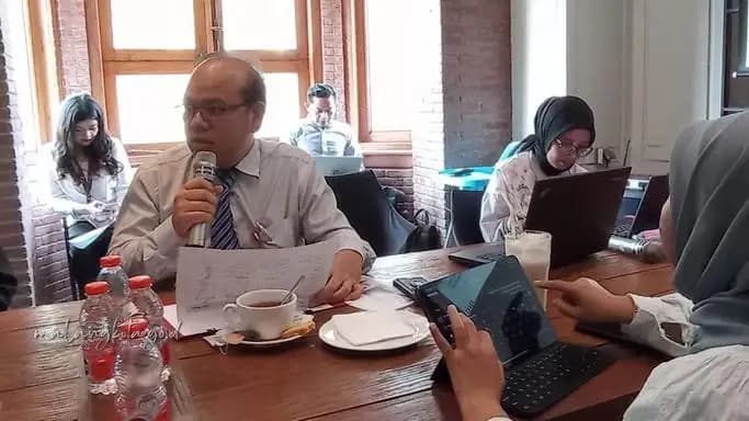 Kredit Perbankan di Wilayah OJK Malang Tumbuh 9,53 Persen