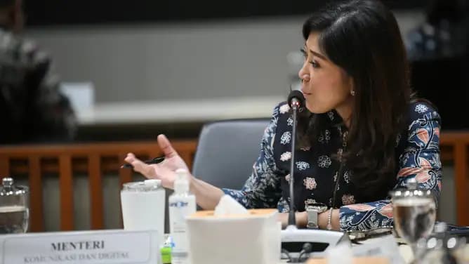 Kemkomdigi dan OJK Blokir 23.929 Rekening Terindikasi Judi Online