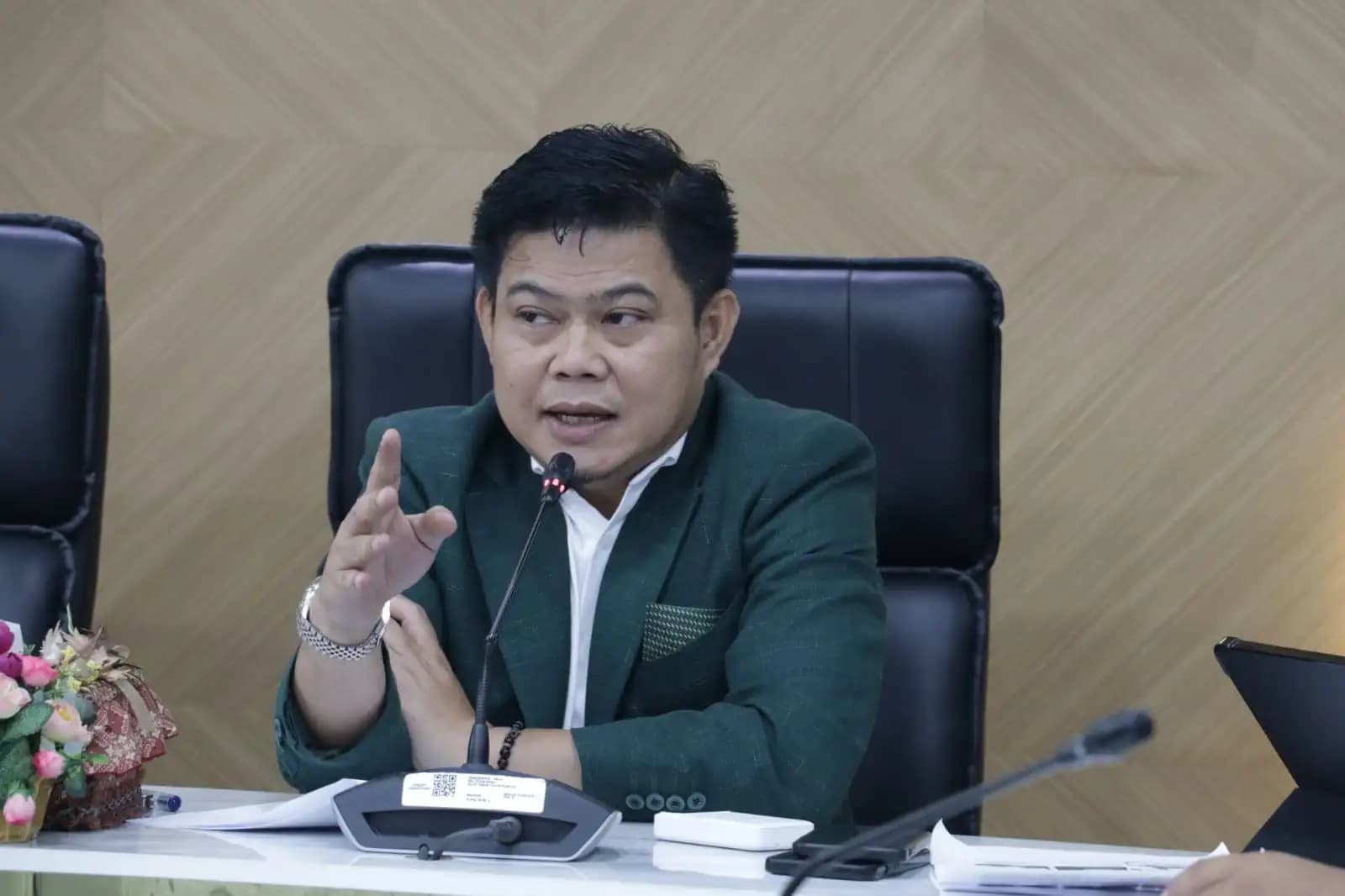 DPR Desak KPI Hentikan dan Audit Trans7 Usai Tayangan Xpose Dinilai Lecehkan Kiai dan Pesantren