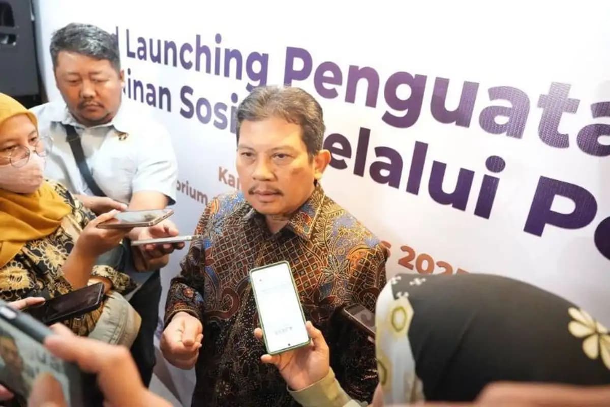 Dirut BPJS Kesehatan: Prabowo Beri Arahan Hapus Tunggakan Iuran 23 Juta Peserta