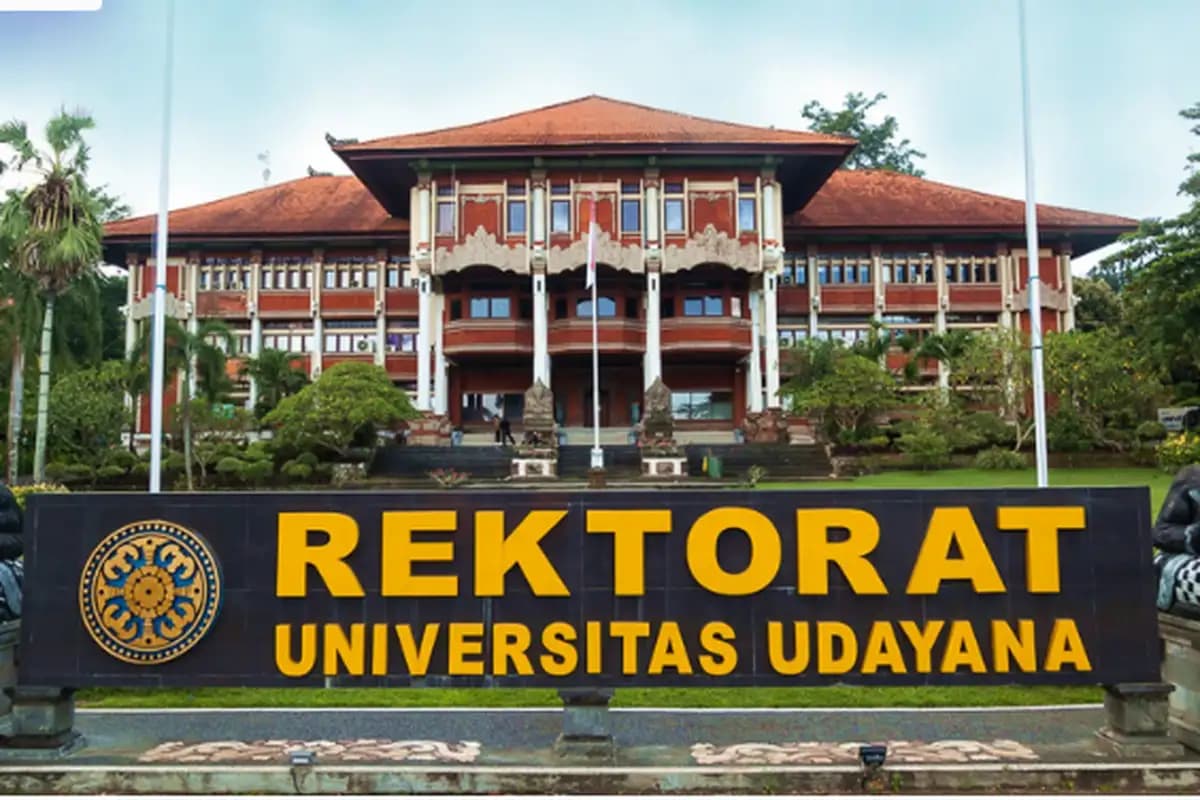 Enam Mahasiswa Unud Pelaku Perundungan Dipecat dari Organisasi Kemahasiswaan