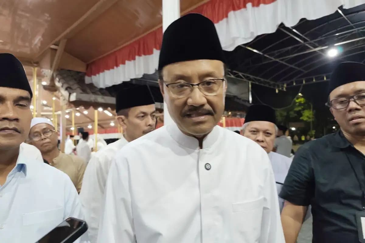 Mensos Pastikan Laptop untuk Siswa Sekolah Rakyat Dibagikan Awal November