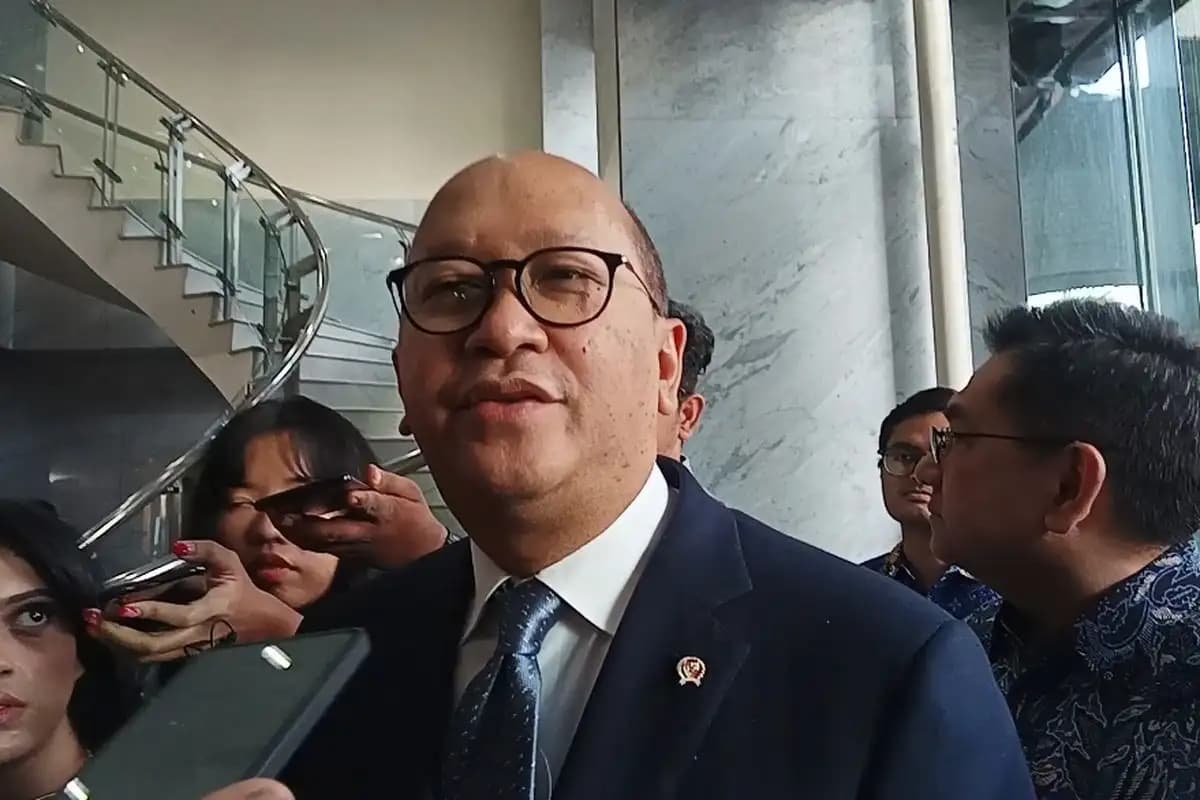 Bos Danantara: Banyak BUMN Memoles Laporan Keuangan, Komisaris Ikut Terlibat