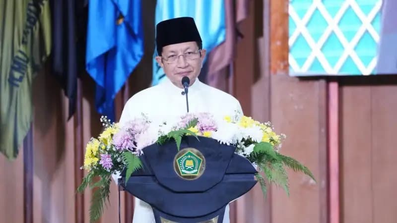 Kemenag Cairkan Rp4,01 Triliun untuk BOS Madrasah dan BOP RA Triwulan III-IV 2025