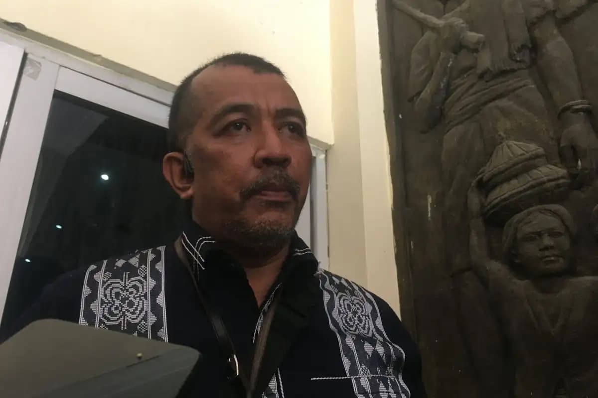 KPK Ungkap Tambang Emas Berproduksi 3 Kg Per Hari Dekat Kawasan Mandalika
