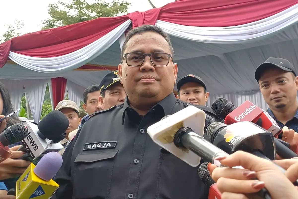 Ketua Bawaslu RI Dilaporkan ke KPK atas Dugaan Korupsi Proyek Renovasi Rp 12,1 Miliar