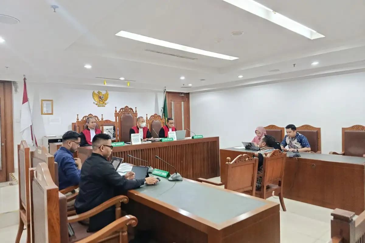 Kejagung Sita Tas Mewah Sandra Dewi Diduga Hasil Pencucian Uang Harvey Moeis