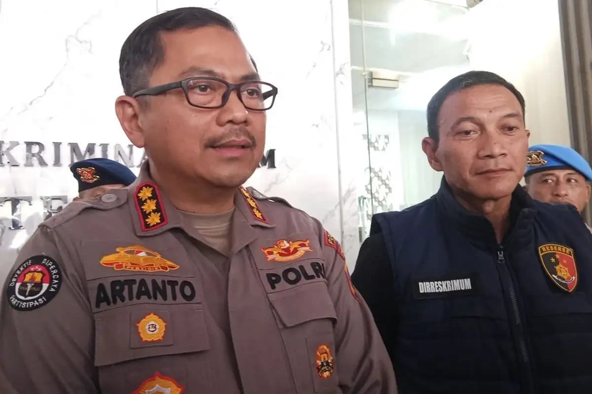 Dua Polisi Pekalongan Terlibat Penipuan Masuk Akpol Rp 2,6 Miliar Menunggu Sidang Etik