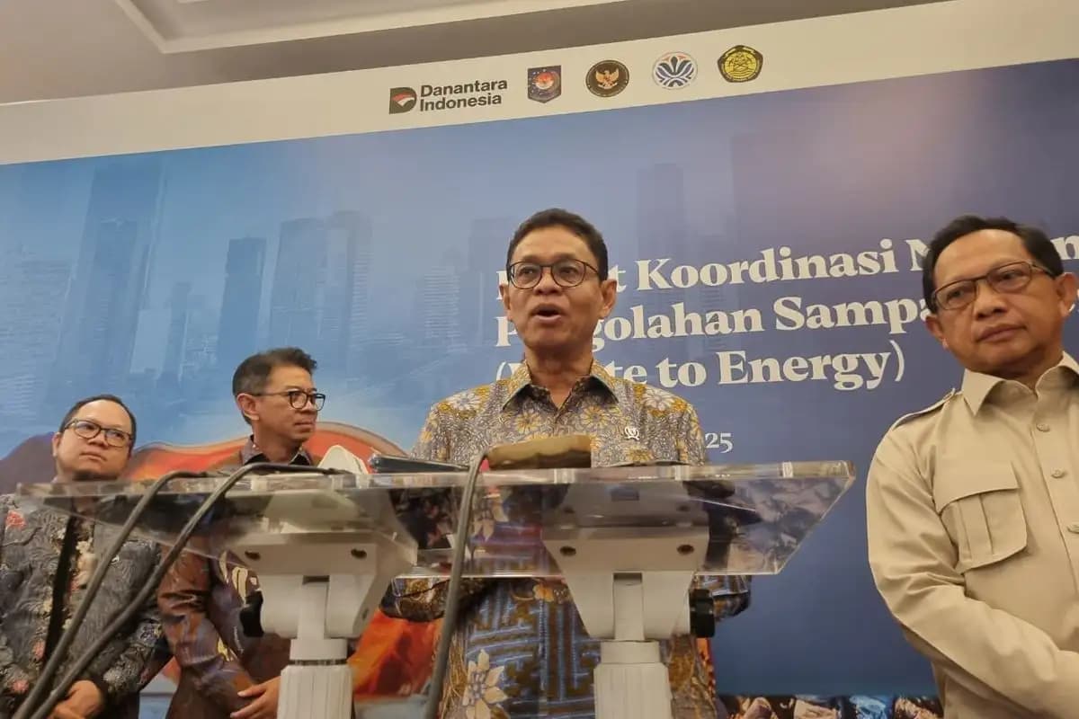 Kementerian ESDM Evaluasi Izin Air Tanah untuk Produsen Air Minum Kemasan