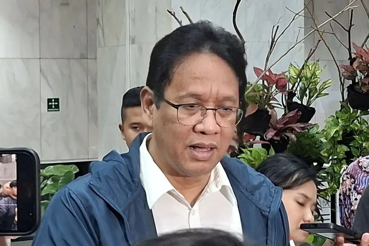 Purbaya Kritik Kualitas Programmer Coretax dari LG, Disebut Setara Lulusan SMA