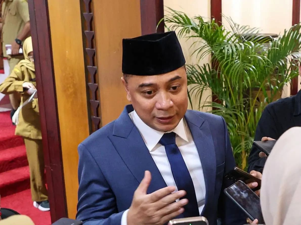 Pemkot Surabaya Jelaskan Penyebab SILPA Rp234 Miliar, Mayoritas dari Pola Pengelolaan PAD