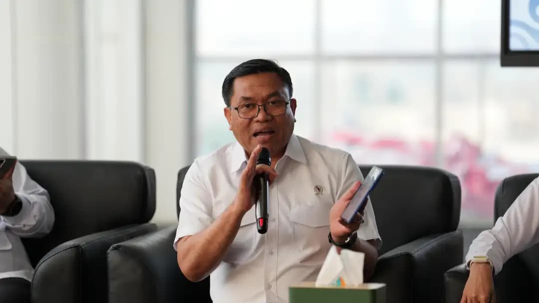 Portal Pendaftaran Mitra SPPG Resmi Ditutup, BGN Terima 8.471 Usulan Lokasi dari Seluruh Indonesia