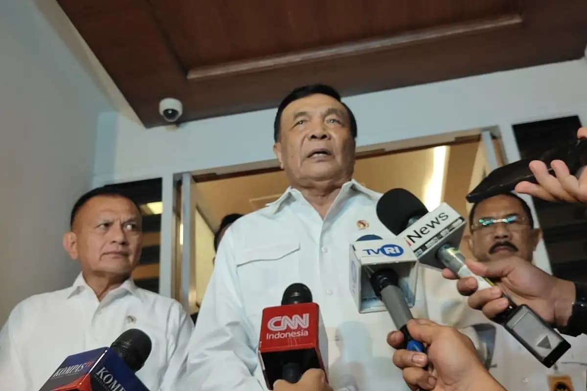 Penyebab Ledakan di SMAN 72 Kelapa Gading Masih Dalam Penyelidikan, Puluhan Siswa Dievakuasi