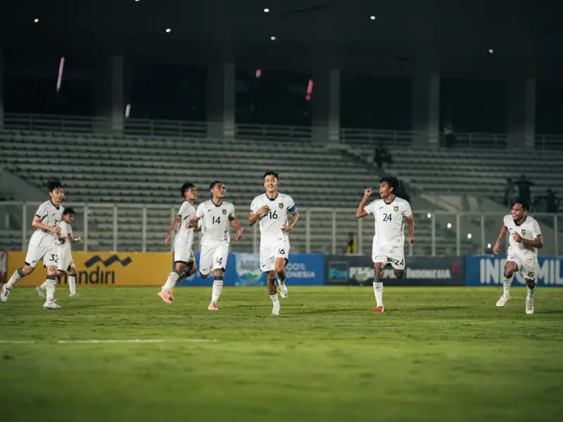 Indra Sjafri Panggil 30 Pemain Timnas U-23 Jelang Uji Coba Kontra Mali dan SEA Games 2025