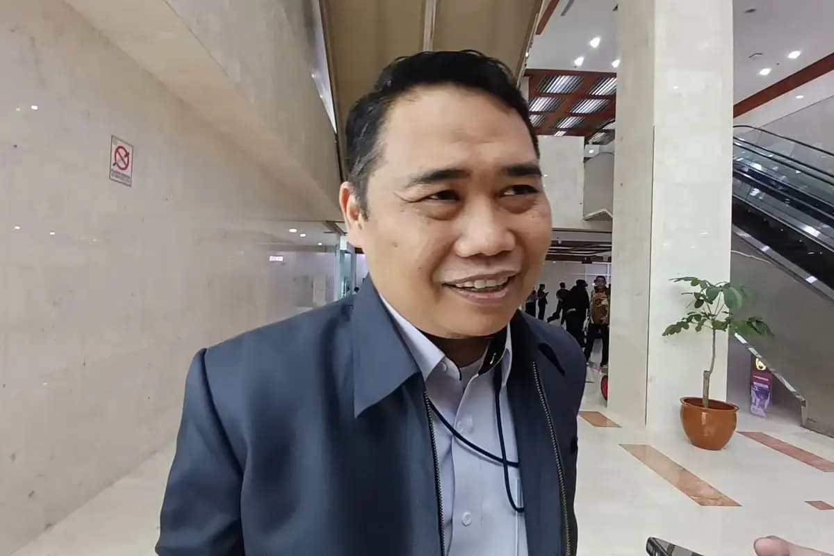 KPK Dalami Dugaan Korupsi Pengumpulan Tarif Pengiriman Barang di BPKH