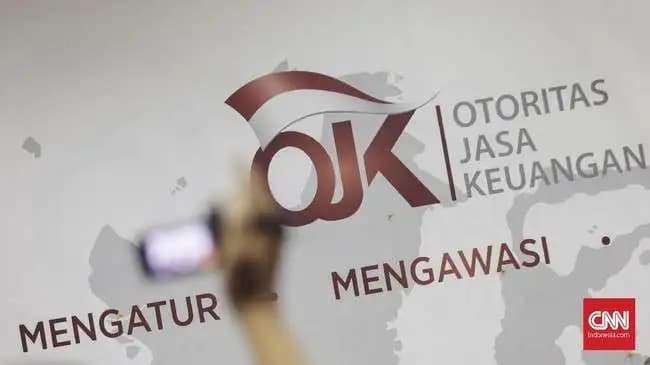 OJK Cabut Izin Usaha PT Crowde Membangun Bangsa, Ini Alasannya