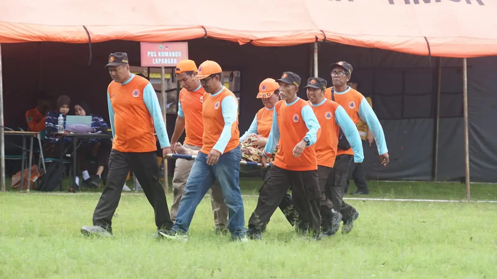 Walikota Malang : Penanggulangan Bencana Harus Sistematis dan Terencana
