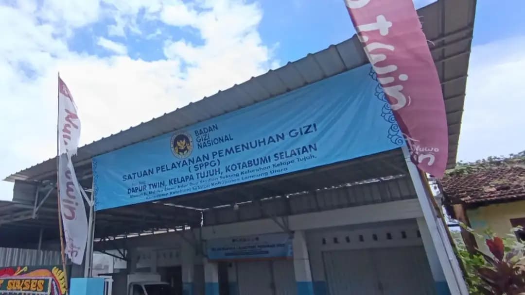 BGN Bantah Isu Susu MBG Kedaluwarsa di Lampung Utara, Pastikan Produk Aman Konsumsi