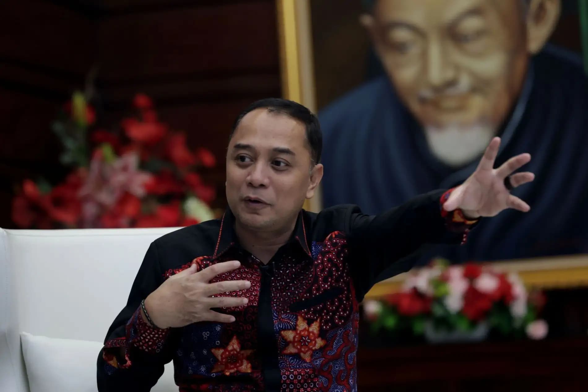 15 Siswa SMP di Surabaya Positif Narkoba, Pemkot Dirikan Pos Terpadu dan Siapkan Tes Acak di Sekolah