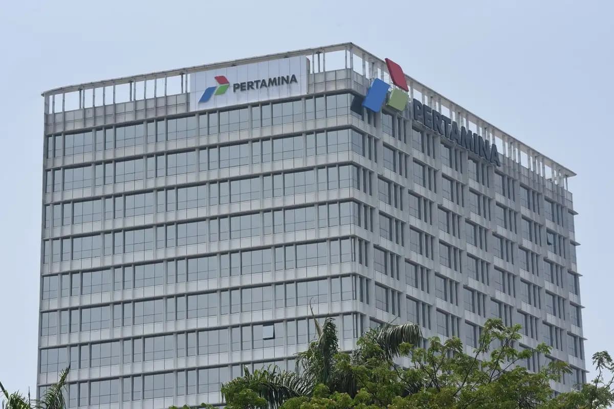 Pertamina Lakukan Restrukturisasi Besar: Empat Anak Usaha Dilepas, Dua Entitas Luar Negeri Ditutup