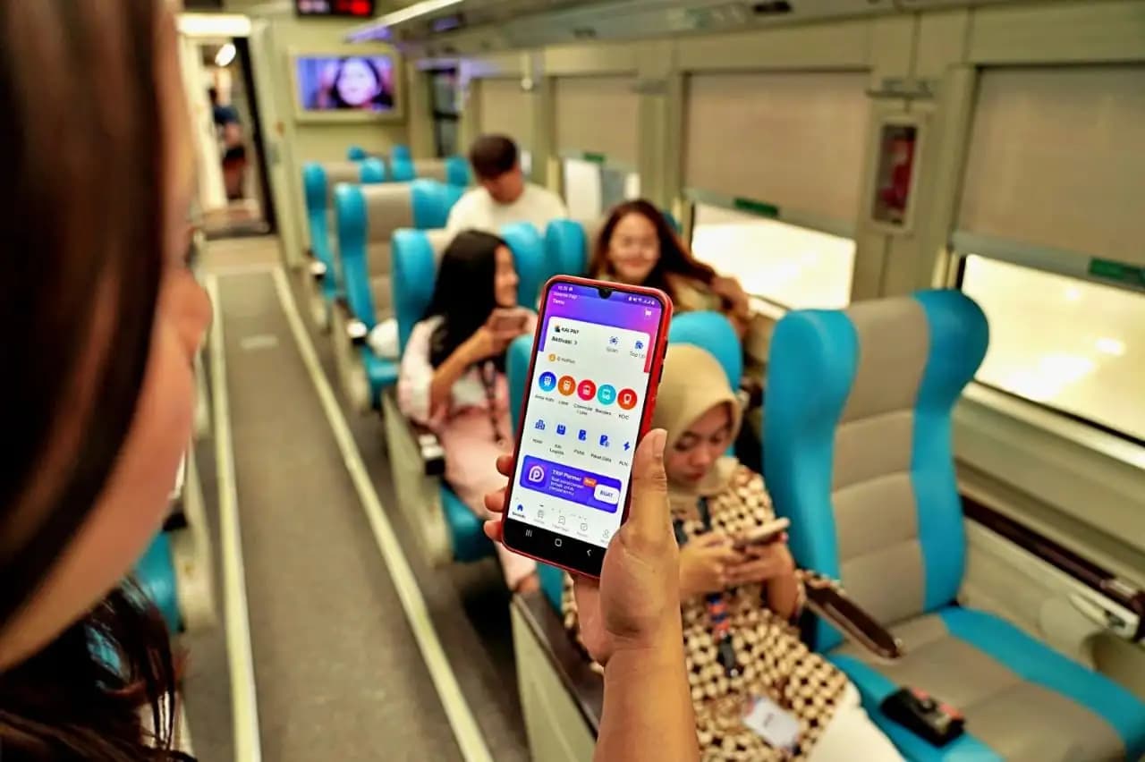 Pemerintah Siapkan Diskon Tiket Transportasi untuk Libur Nataru, Dorong Mobilitas dan Ekonomi Daerah