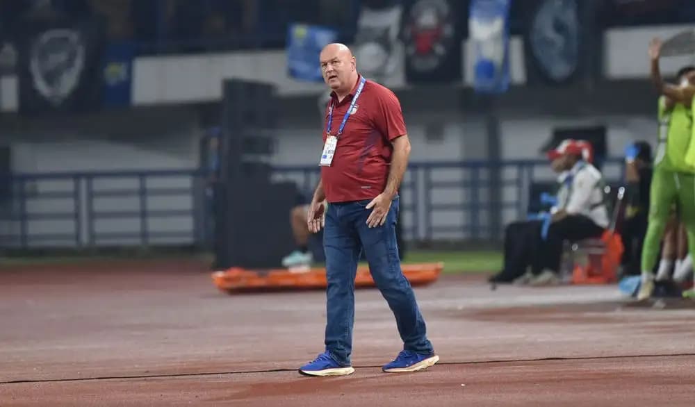 PERSIB Bidik Hasil Positif di Markas LCS demi Pastikan Tiket Knock-out ACL Two