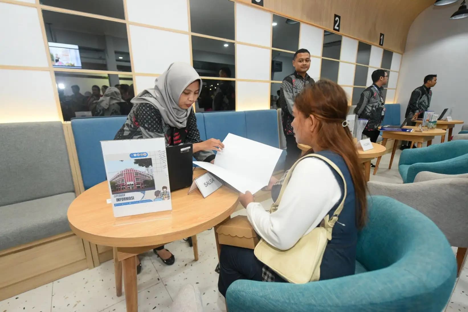 Realisasi Investasi Surabaya Tembus Rp31,3 Triliun hingga Triwulan III 2025