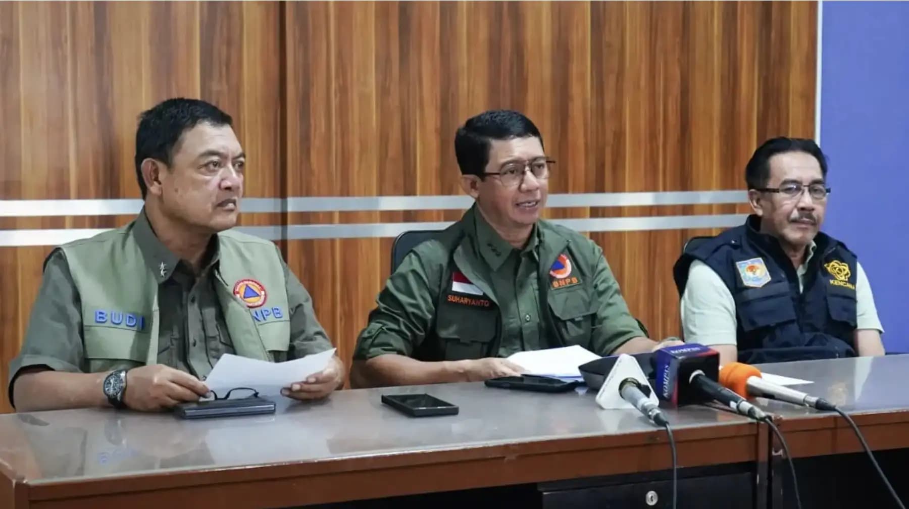 Korban Meninggal Dunia Bencana Sumut Jadi 166 Jiwa